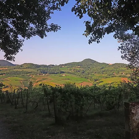 Country house La Casina Toscana *