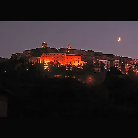 Séjour à la campagne La Casina Toscana