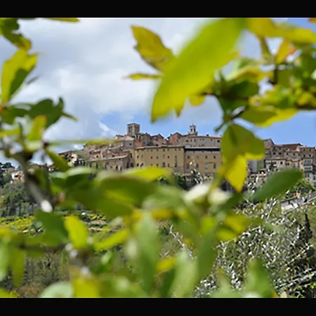 Country house La Casina Toscana *