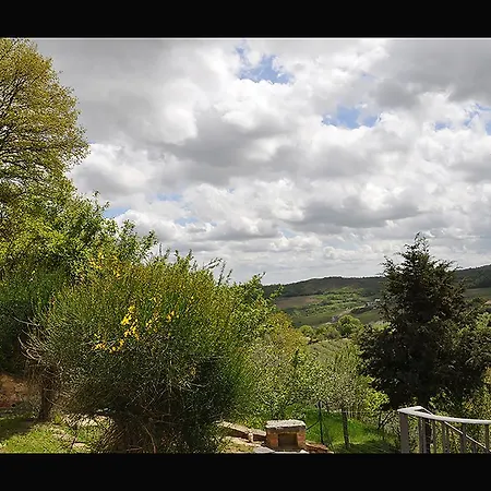 Country house La Casina Toscana *