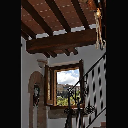 Country house La Casina Toscana