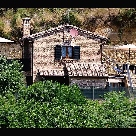La Casina Toscana