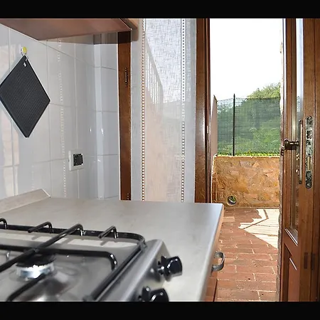 Country house La Casina Toscana Montepulciano