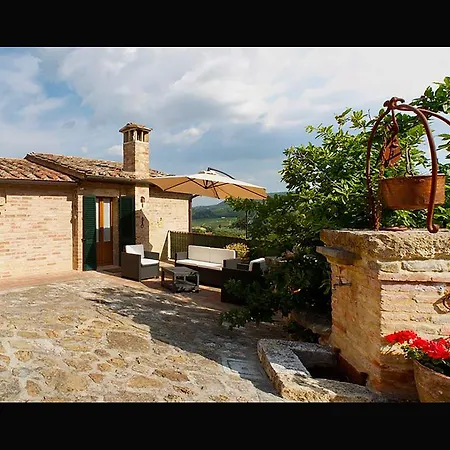 La Casina Toscana Country house