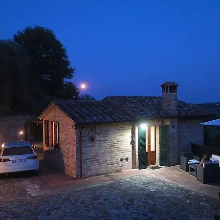 Country house La Casina Toscana