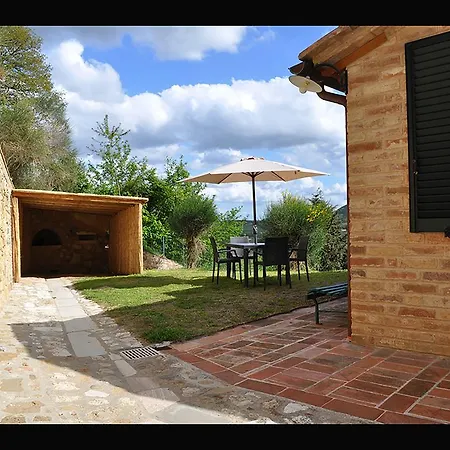 La Casina Toscana Montepulciano