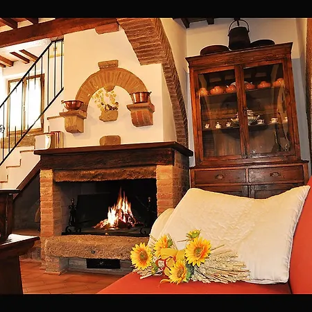 La Casina Toscana *