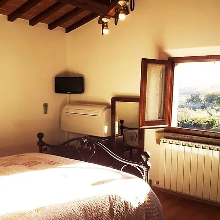 Country house La Casina Toscana