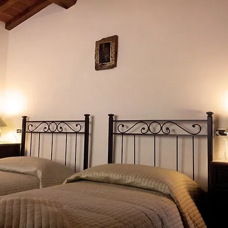 La Casina Toscana * Montepulciano