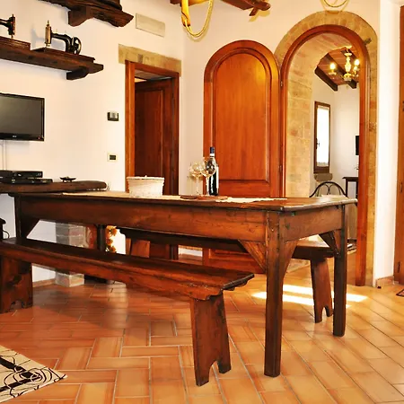 Country house La Casina Toscana