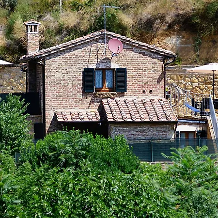La Casina Toscana Country house