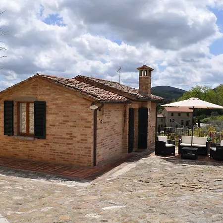 La Casina Toscana Country house