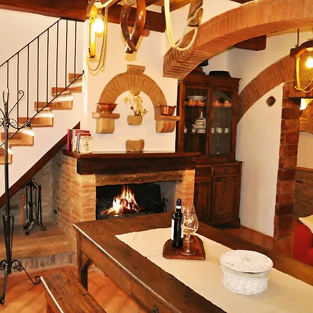 La Casina Toscana *